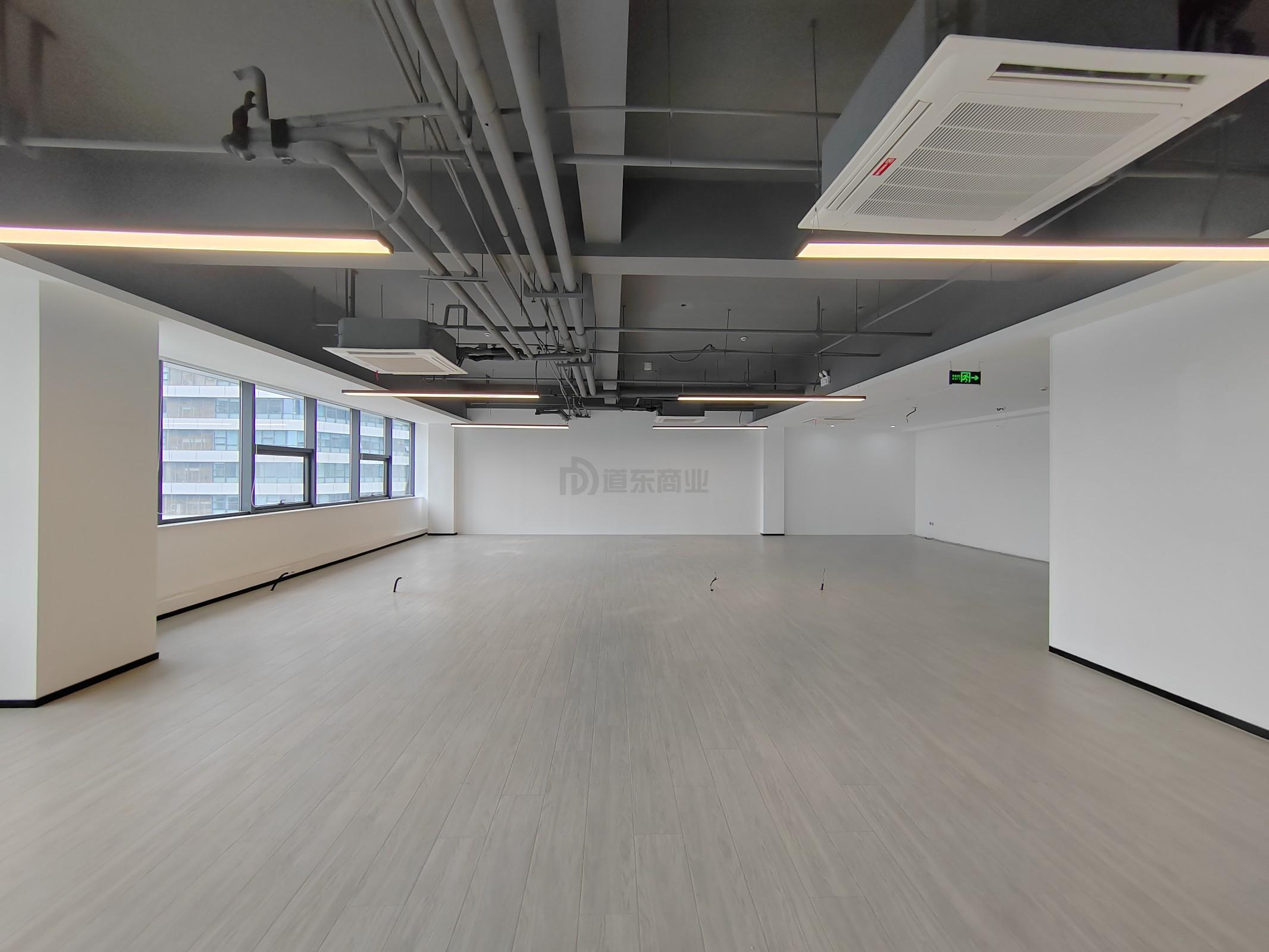 东庄电力电子科技园面积310平