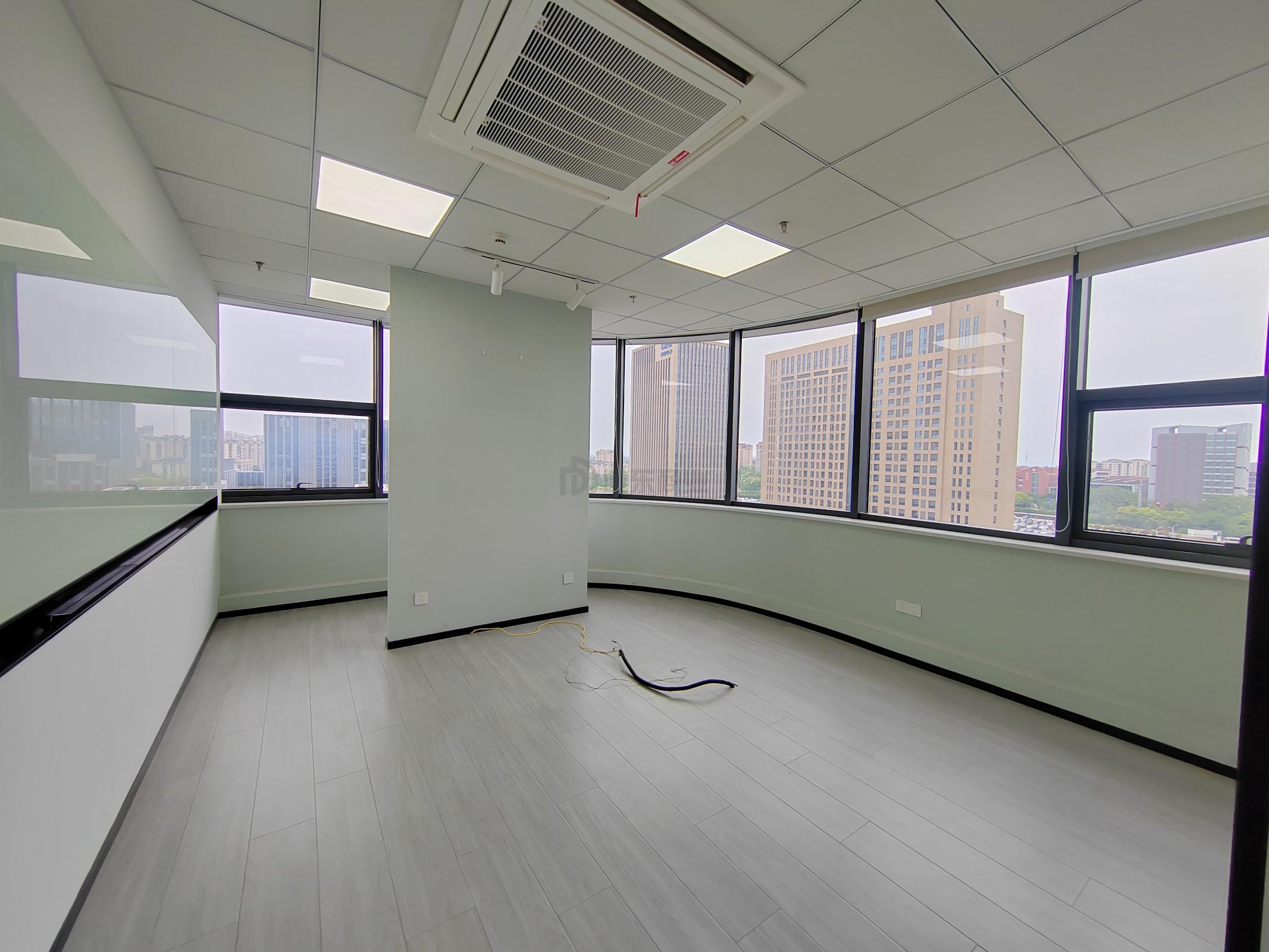 东庄电力电子科技园面积310平