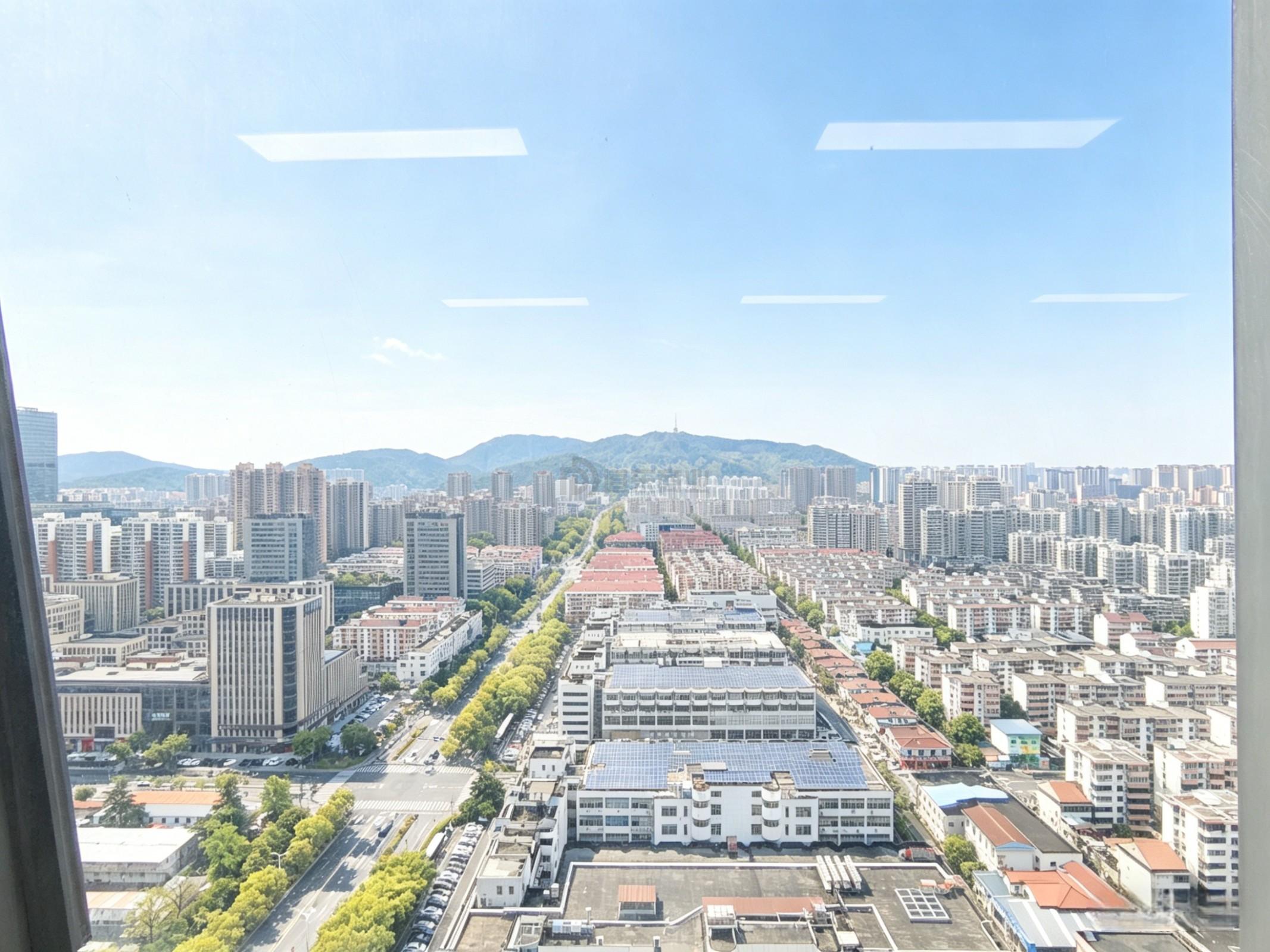 上海中心城开国际面积150平