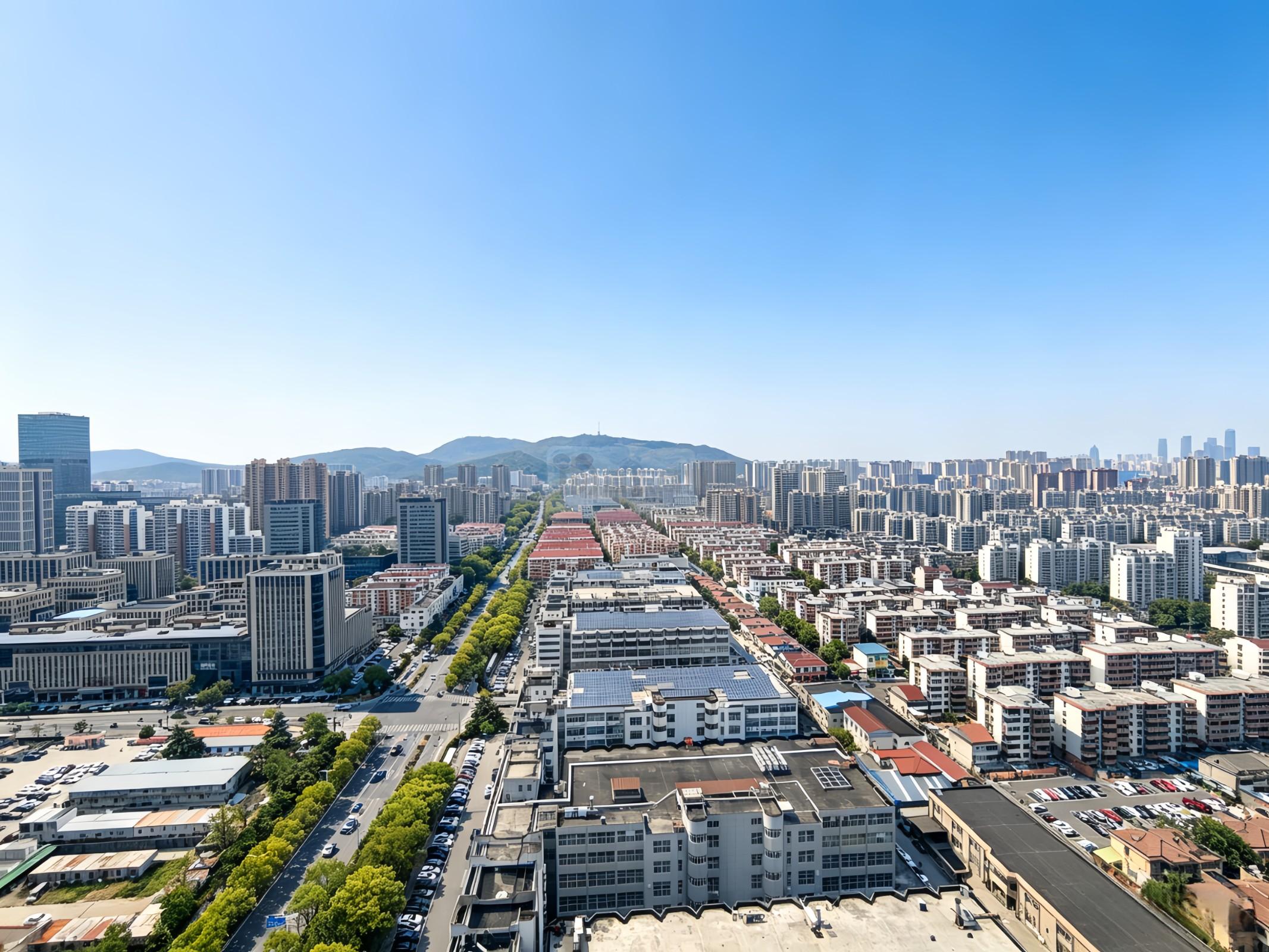 上海中心城开国际面积52平