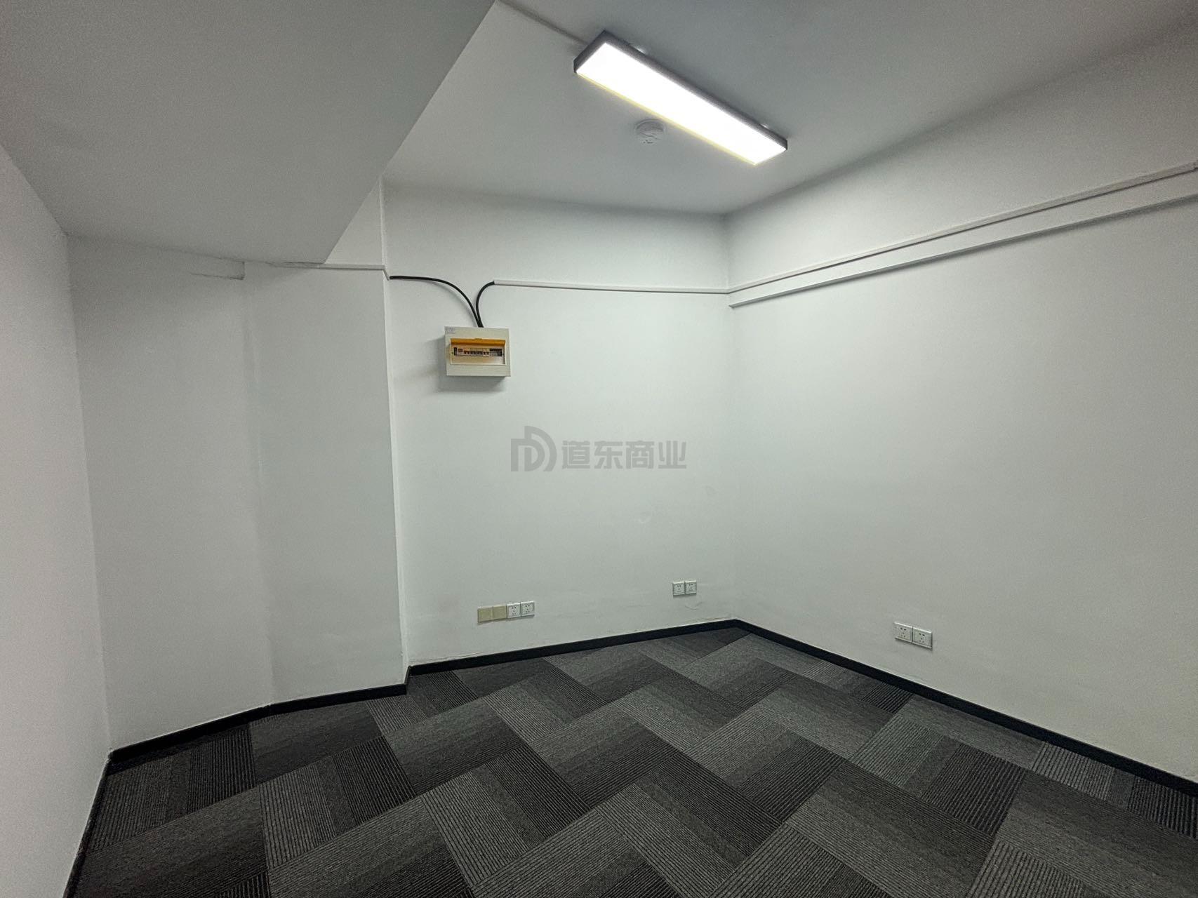 上马墩创新创业社区(崇安传感技术应用中心)面积90平