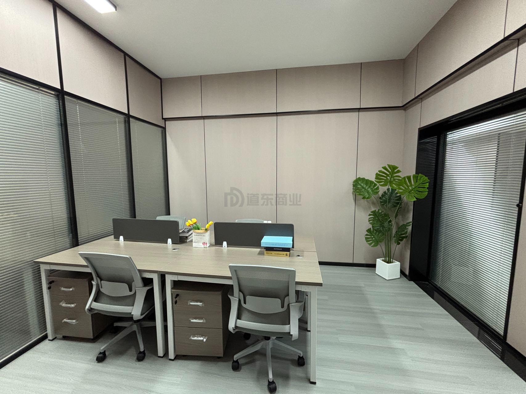 上马墩创新创业社区(崇安传感技术应用中心)面积51平