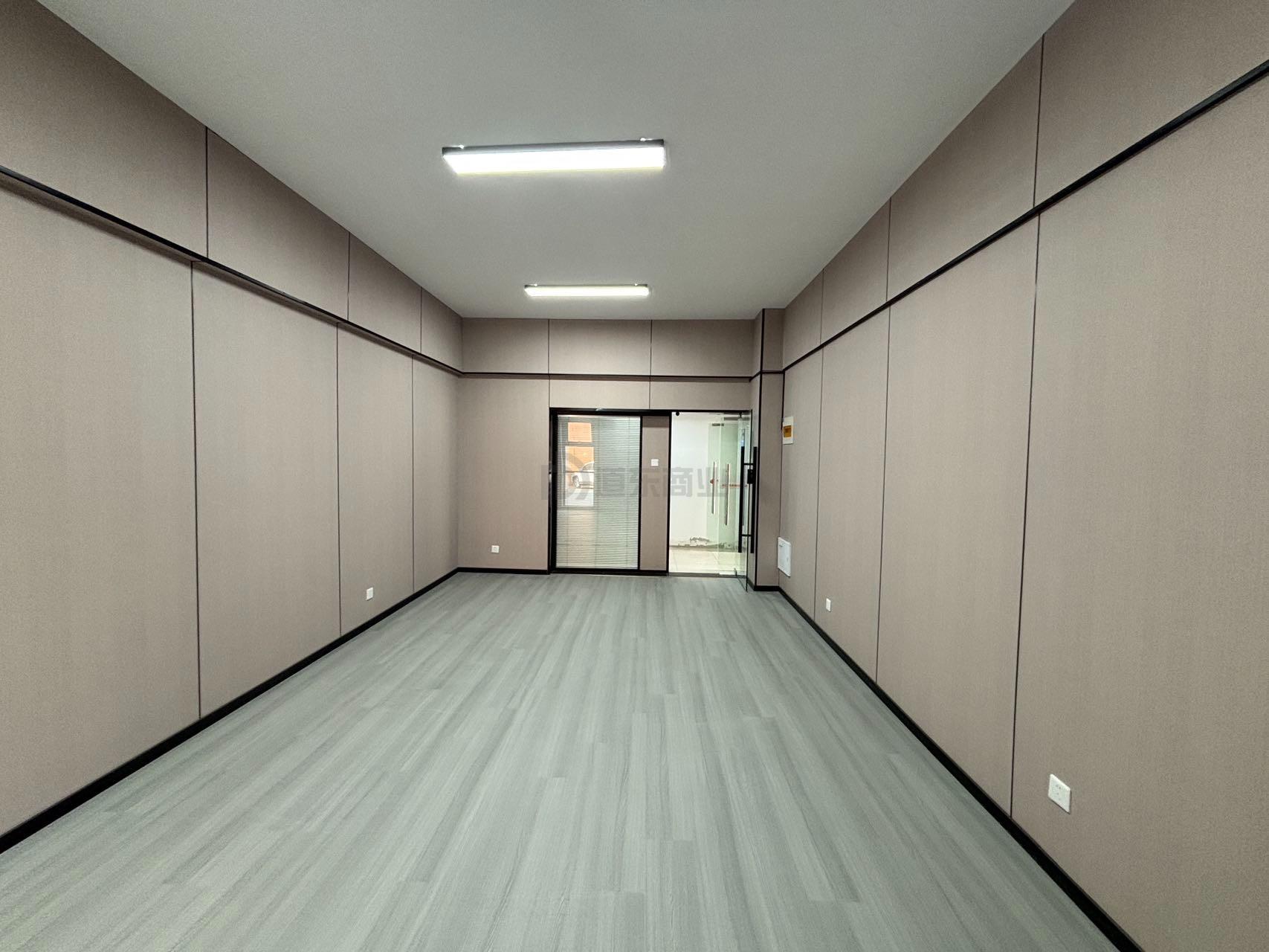 上马墩创新创业社区(崇安传感技术应用中心)面积68平