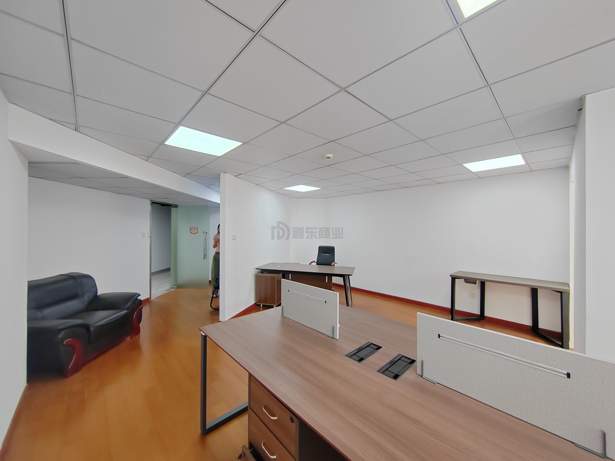 吉祥大厦面积77平