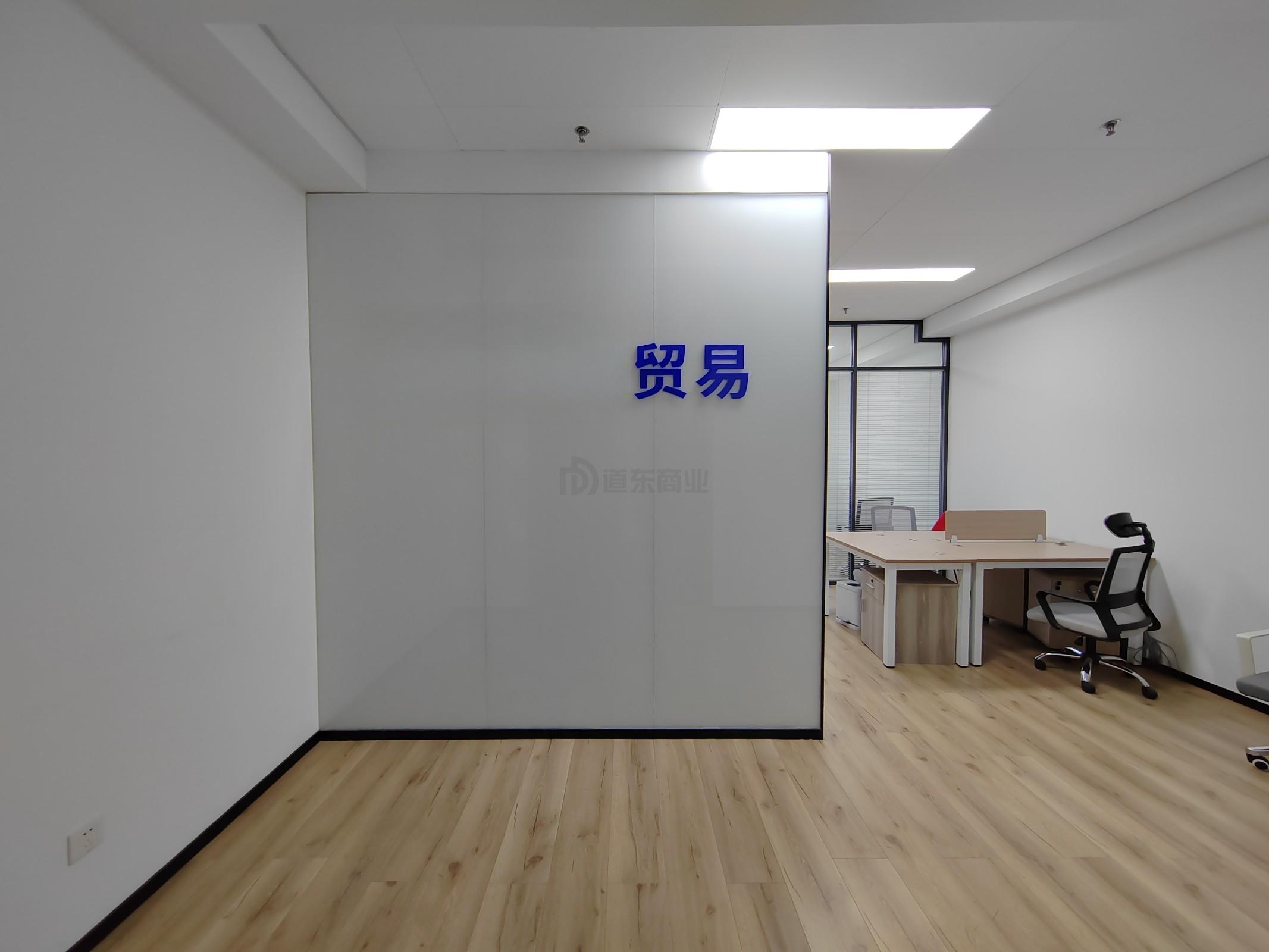 积高科技园面积77平
