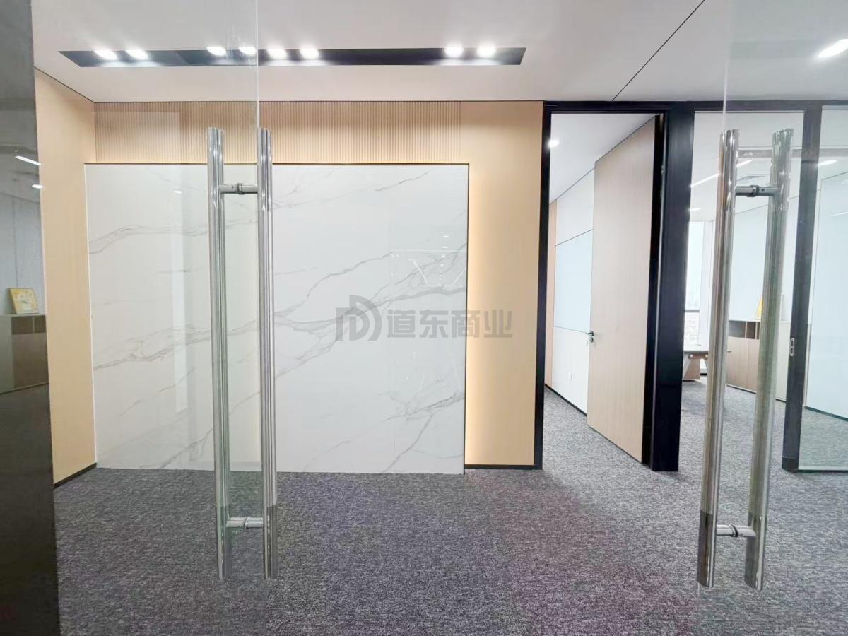 芯橙中心面积209平