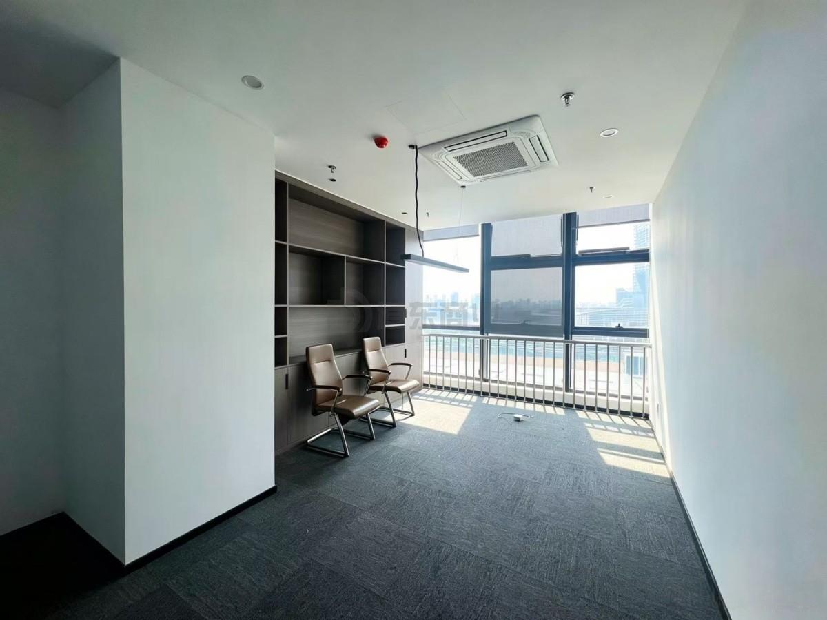海冠智谷科技园