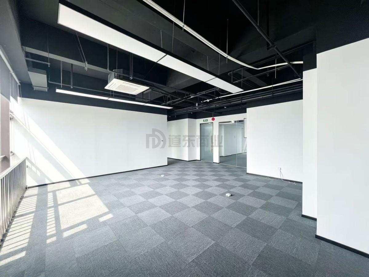 海冠智谷科技园面积380平