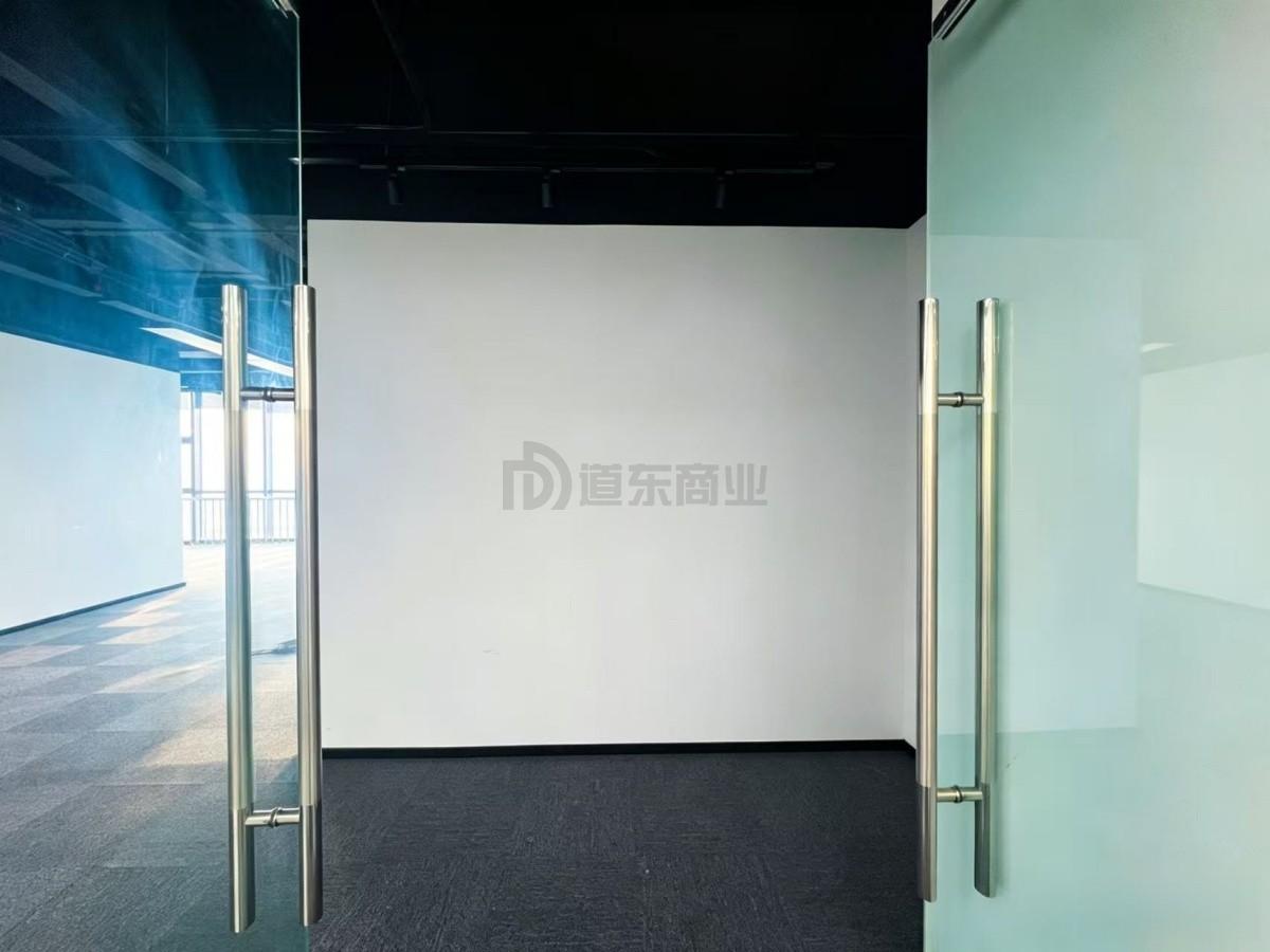 海冠智谷科技园面积380平