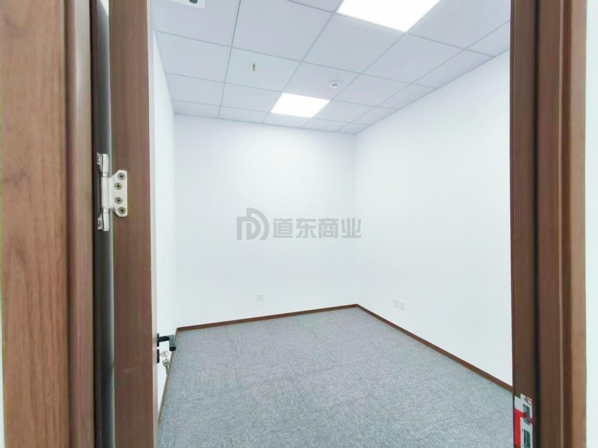 海天智慧产业园面积185平
