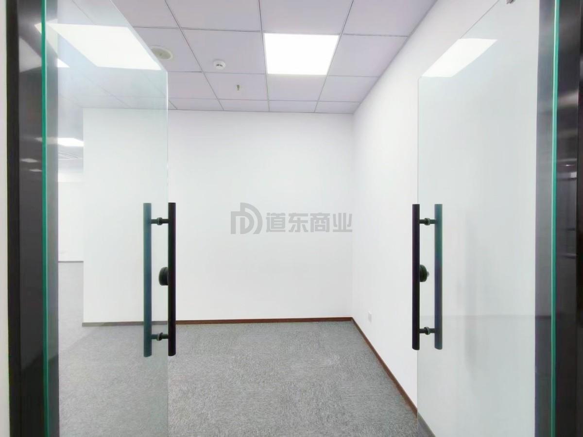 海天智慧产业园面积185平