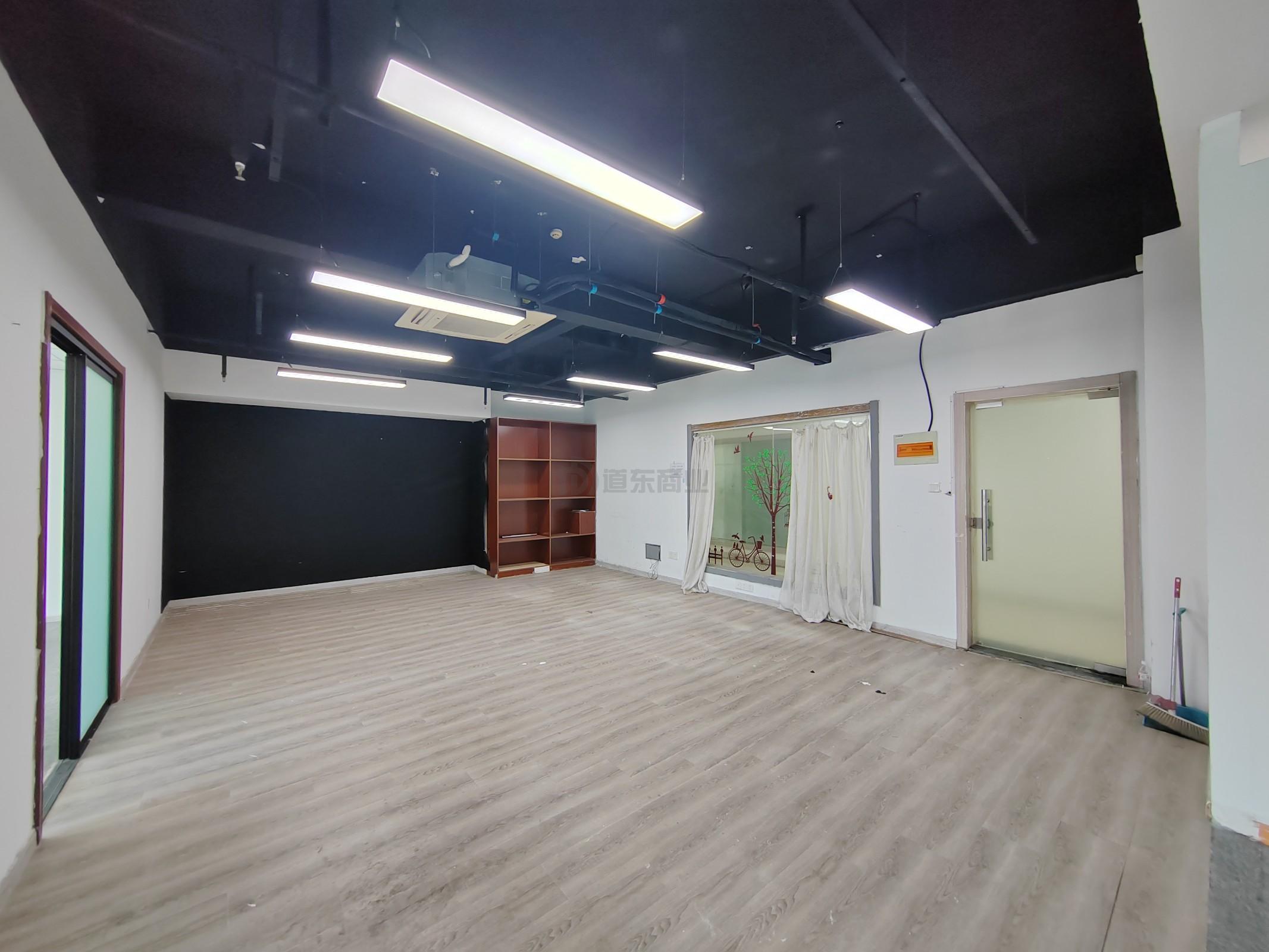 建苑智汇谷面积239平