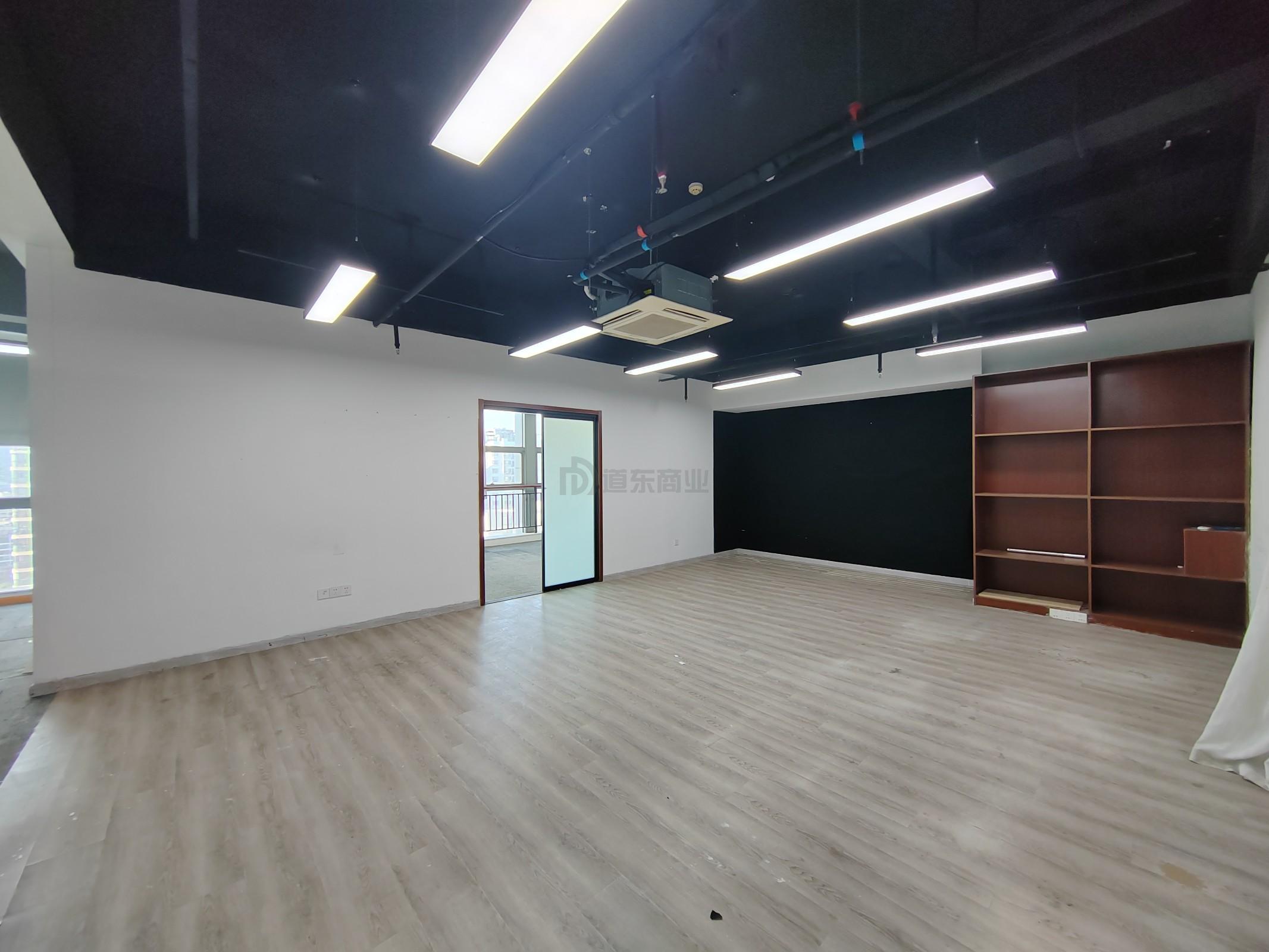 建苑智汇谷面积239平