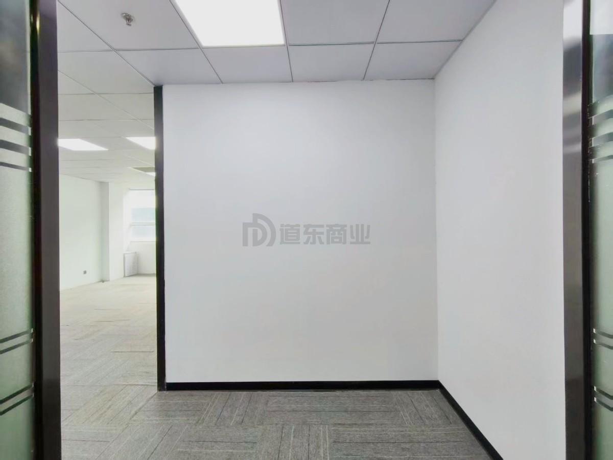 江大科技园面积100平