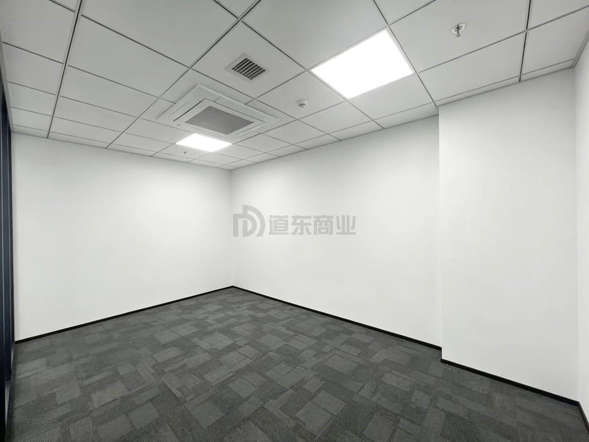 创恒大厦面积200平