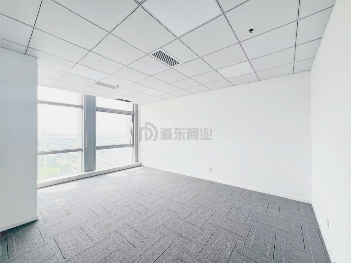 华发传感大厦面积209平