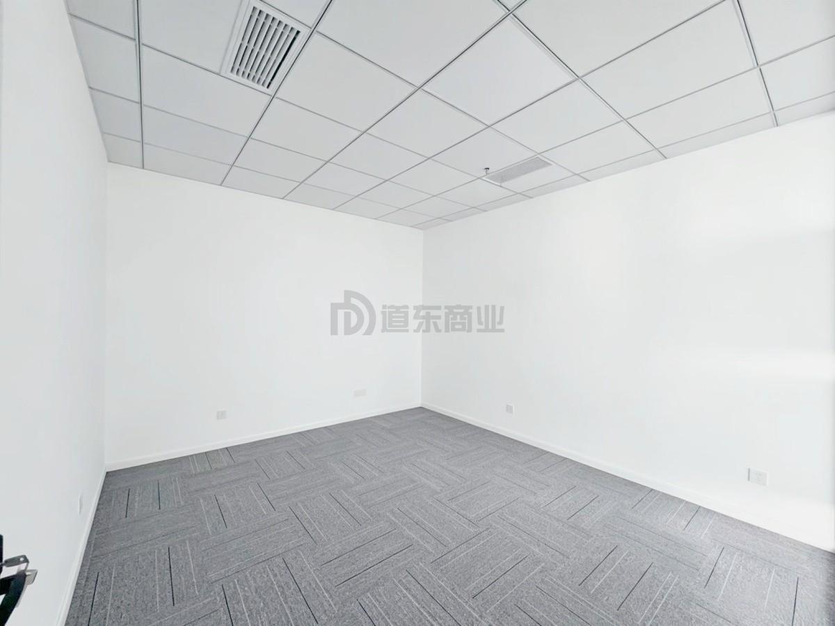 华发传感大厦面积209平