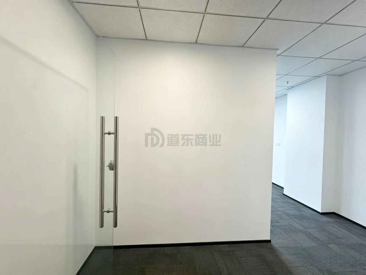 创恒大厦面积75平