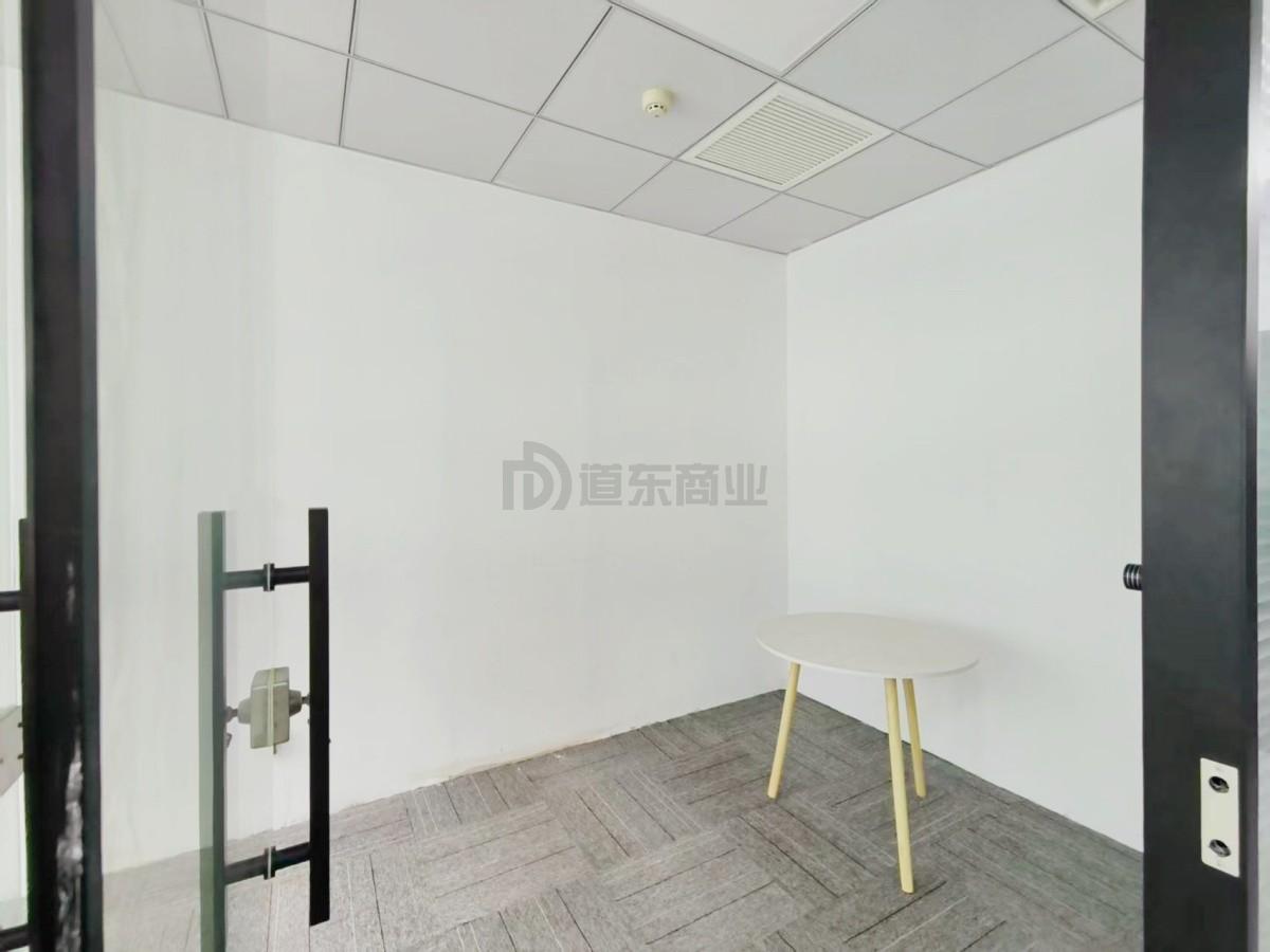 江大科技园面积100平