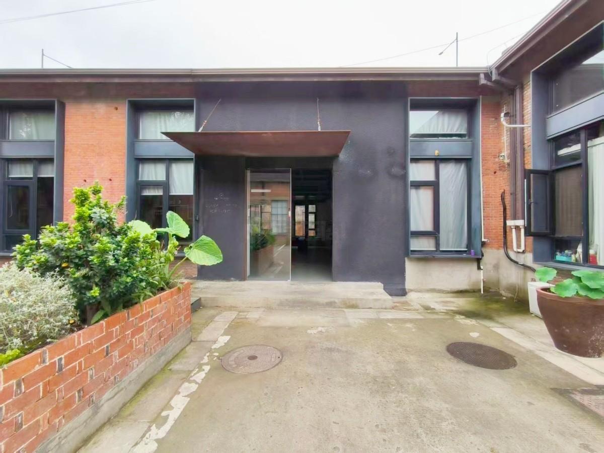 蓉运壹号面积328平