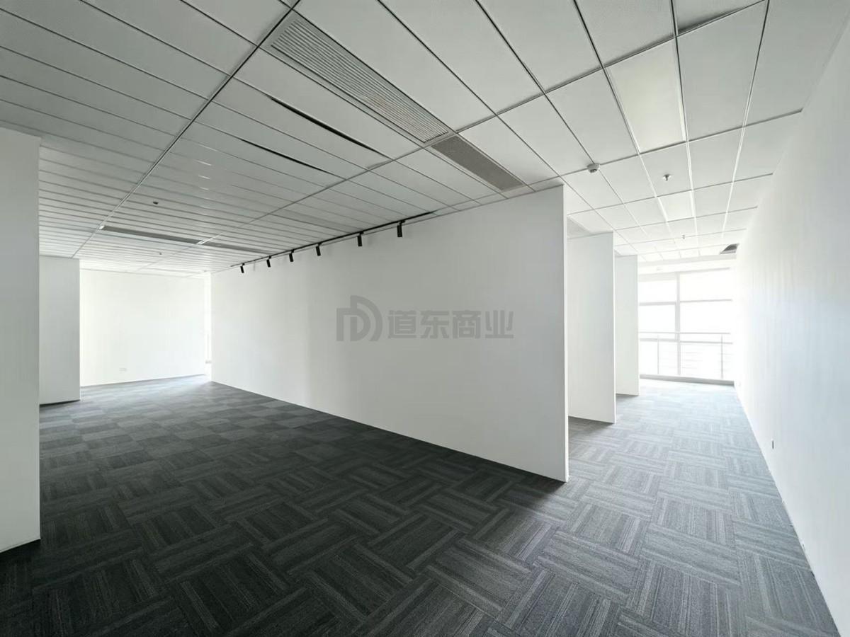 融智大厦(芯朋,旺庄科技创业中心)面积252平
