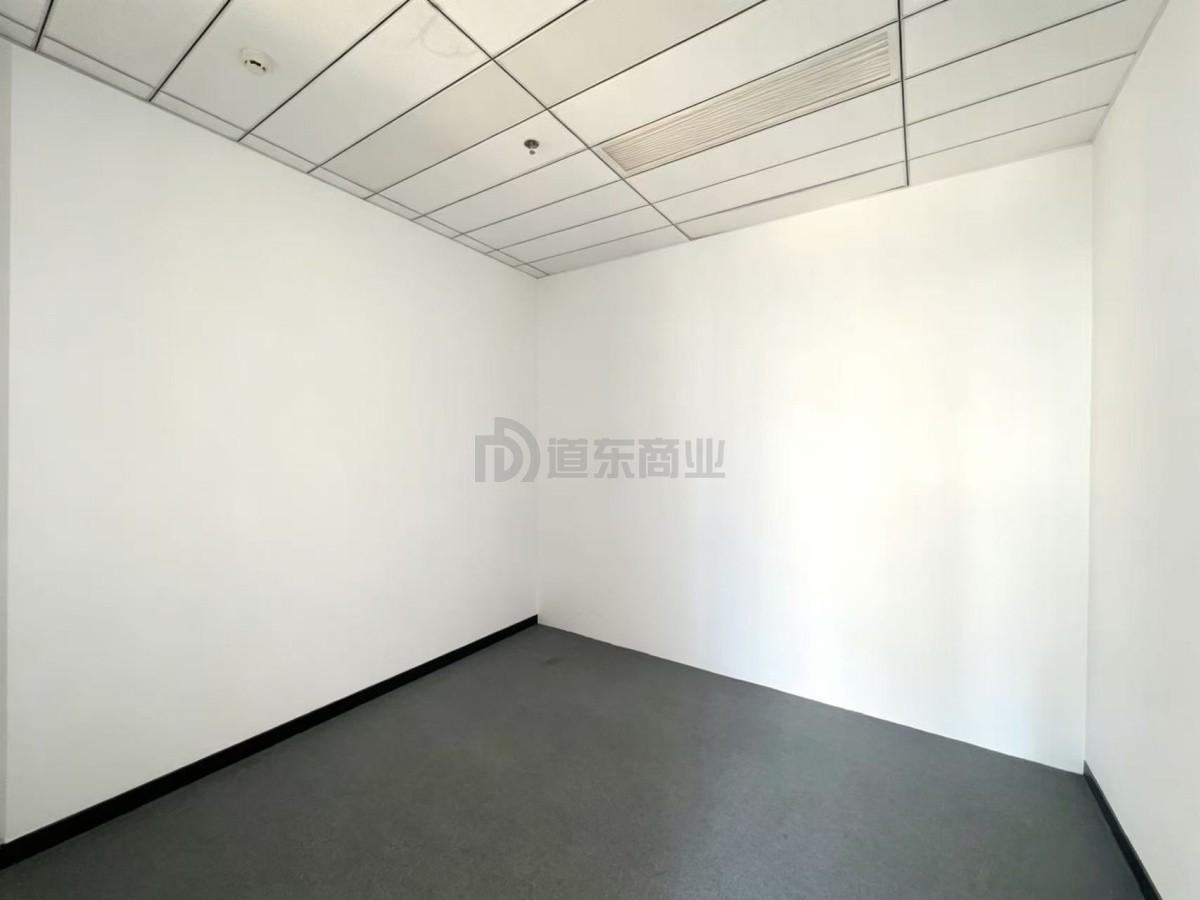 融智大厦(芯朋,旺庄科技创业中心)面积252平