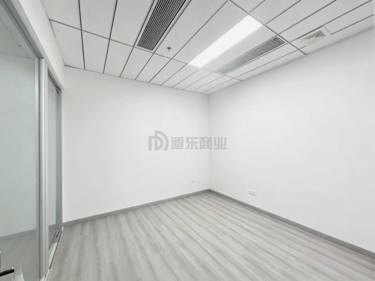融智大厦(芯朋,旺庄科技创业中心)面积200平