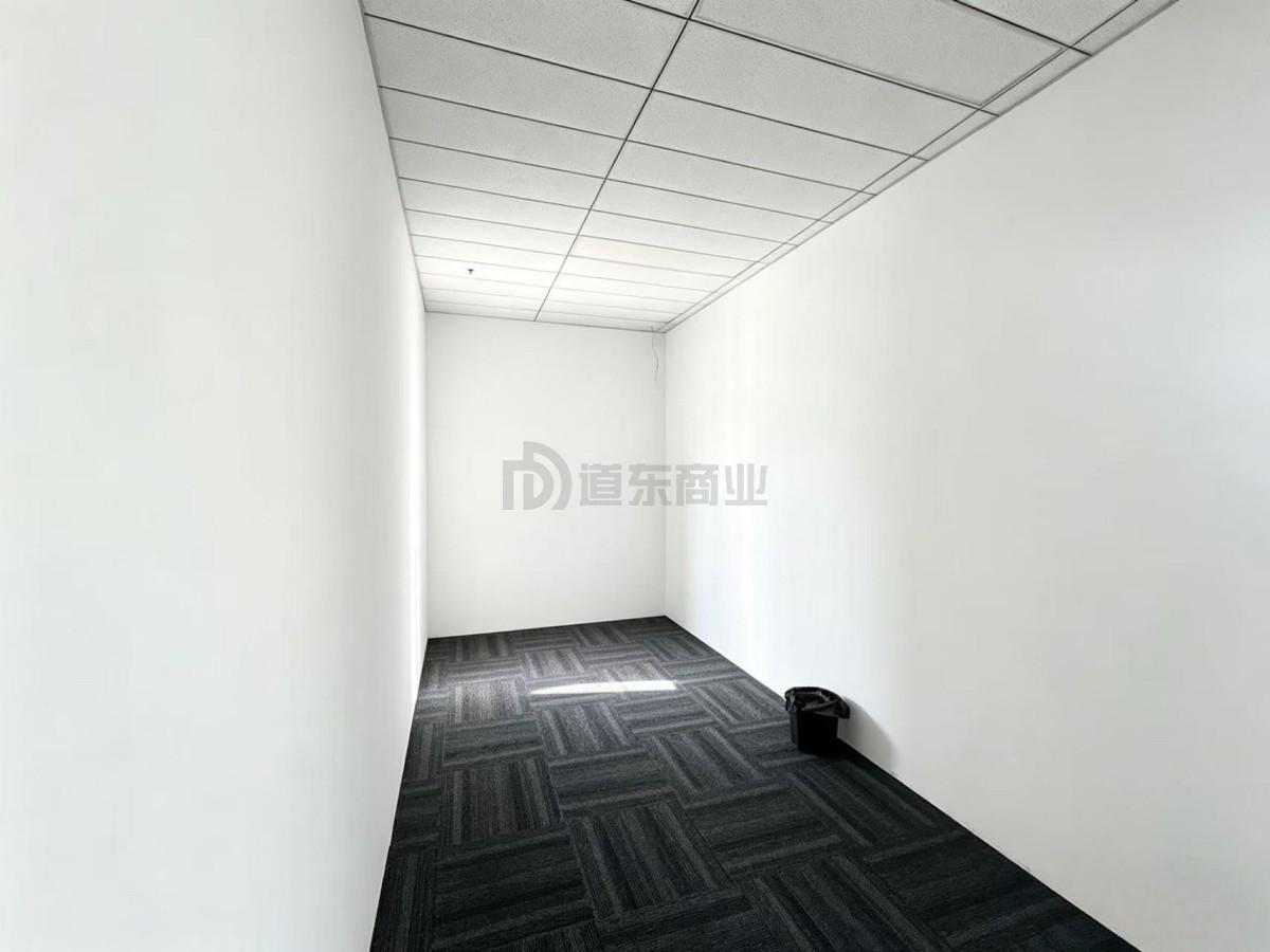 融智大厦(芯朋,旺庄科技创业中心)面积252平