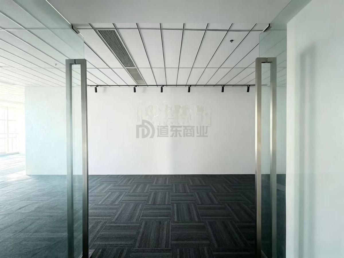 融智大厦(芯朋,旺庄科技创业中心)面积252平