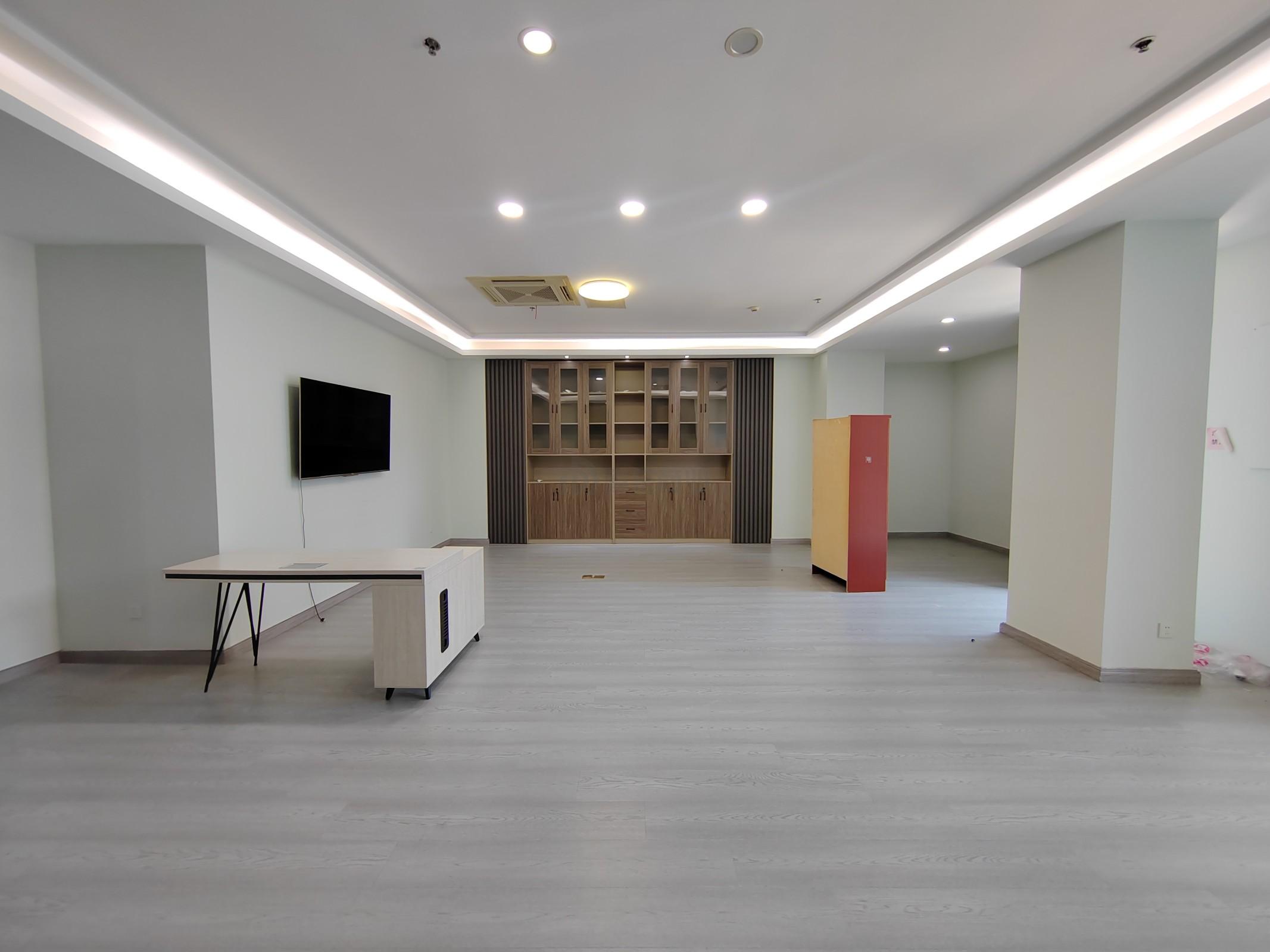 江南大学国家大学科技园（净慧东道）面积1195平