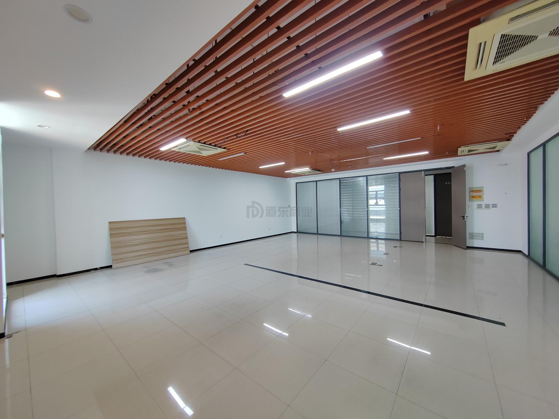 江南大学国家大学科技园（净慧东道）面积139平