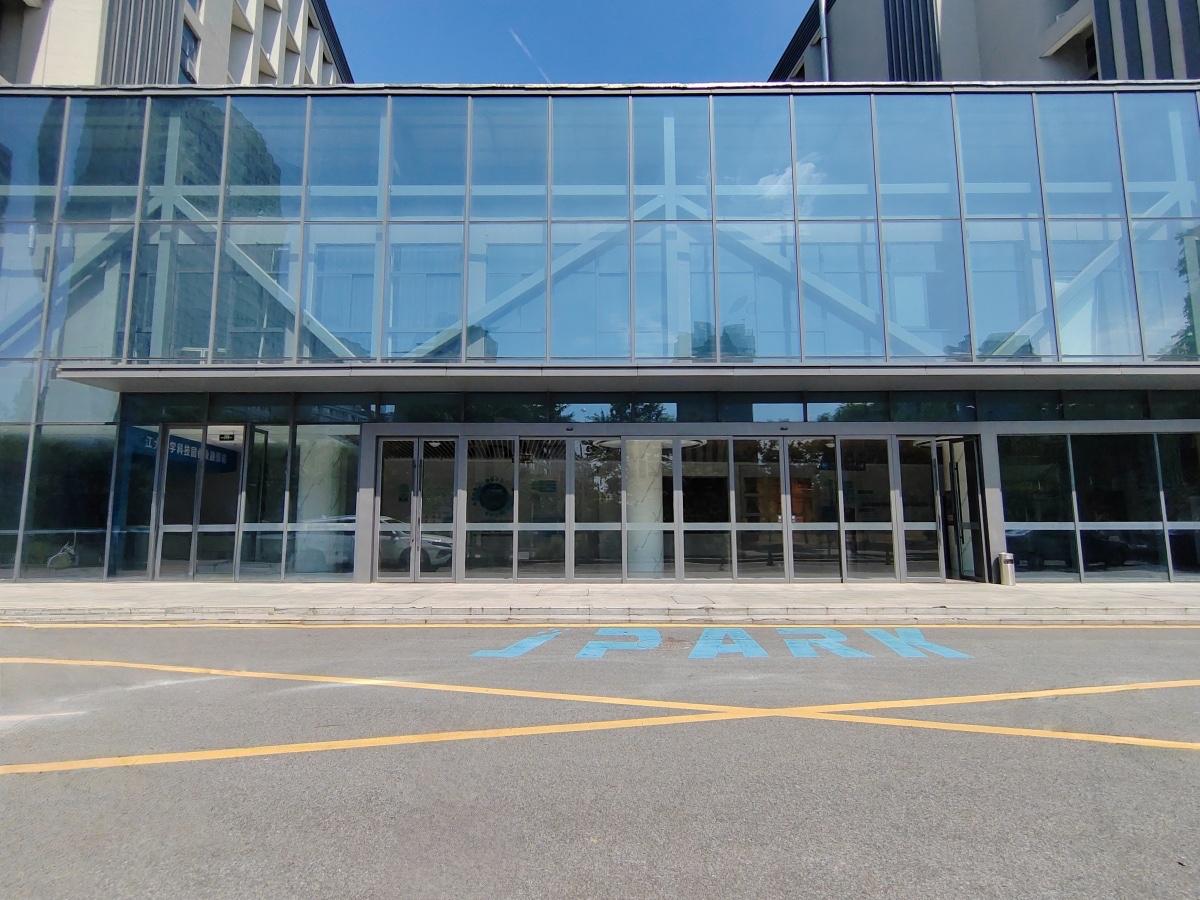 江南大学国家大学科技园（净慧东道）
