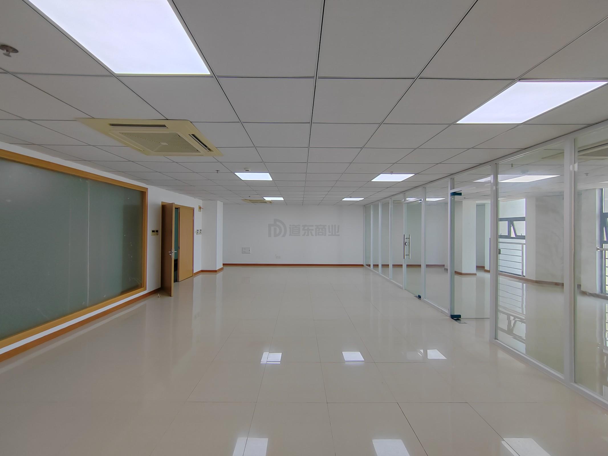 江南大学国家大学科技园（净慧东道）面积169平