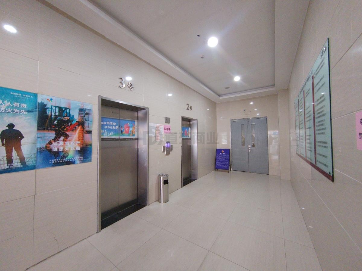江南大学国家大学科技园（净慧东道）