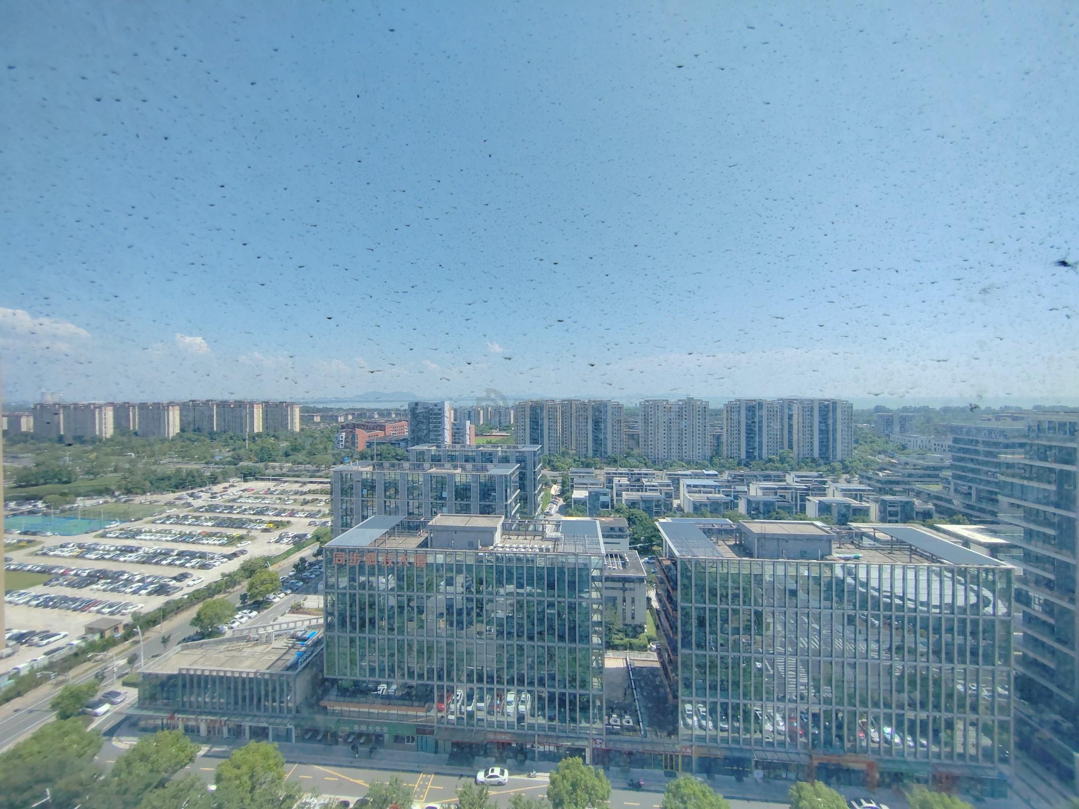 东庄电力电子科技园面积703平