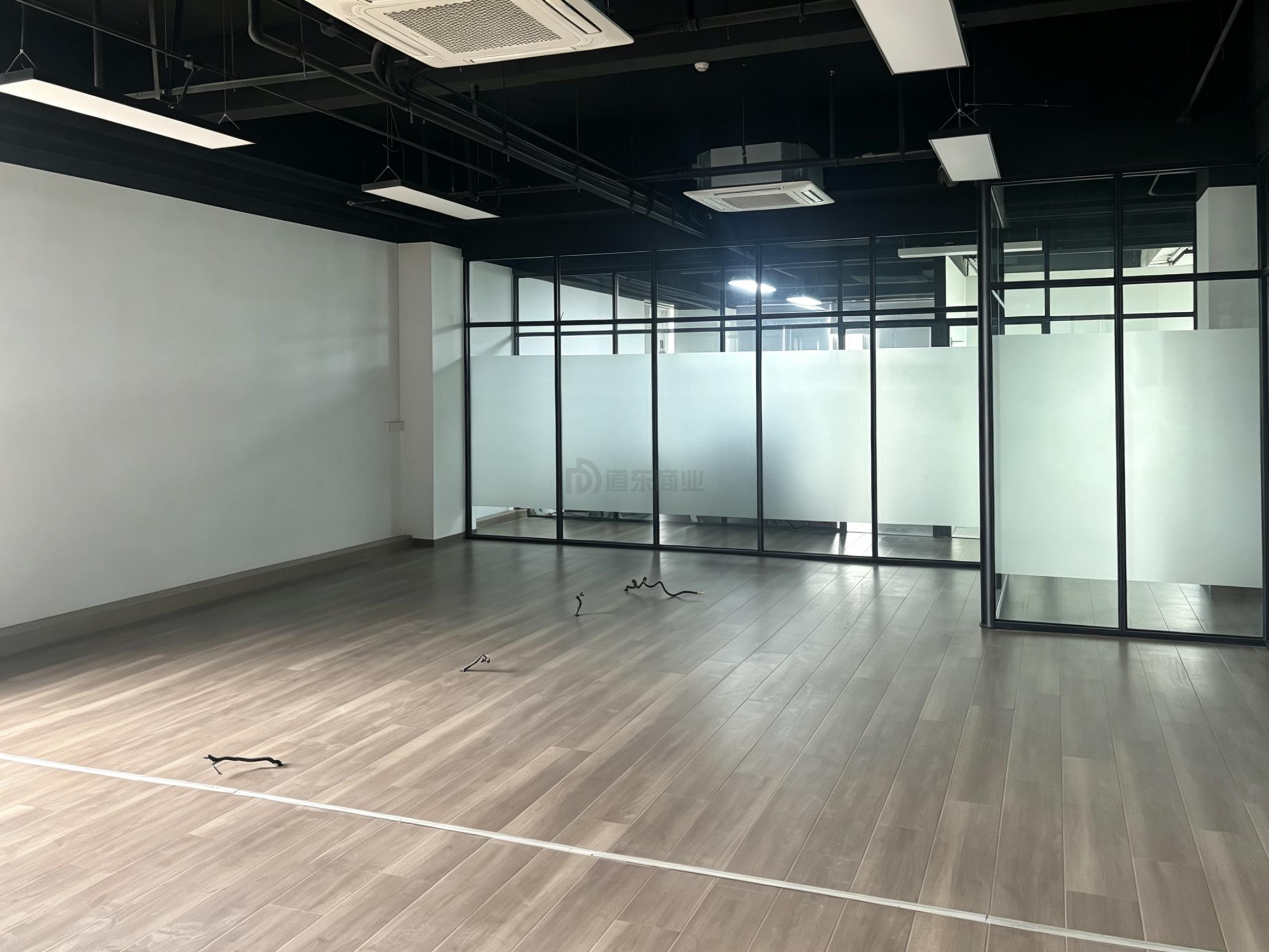 净慧科创园面积120平