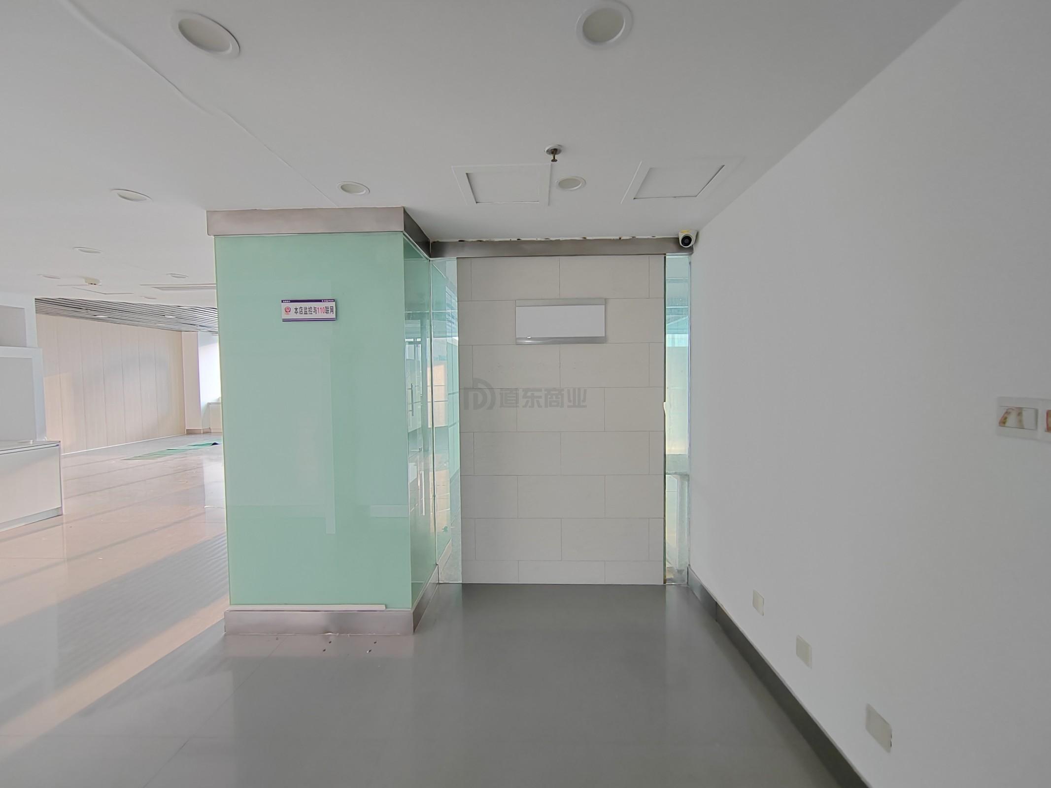 太湖明珠发展大厦面积448