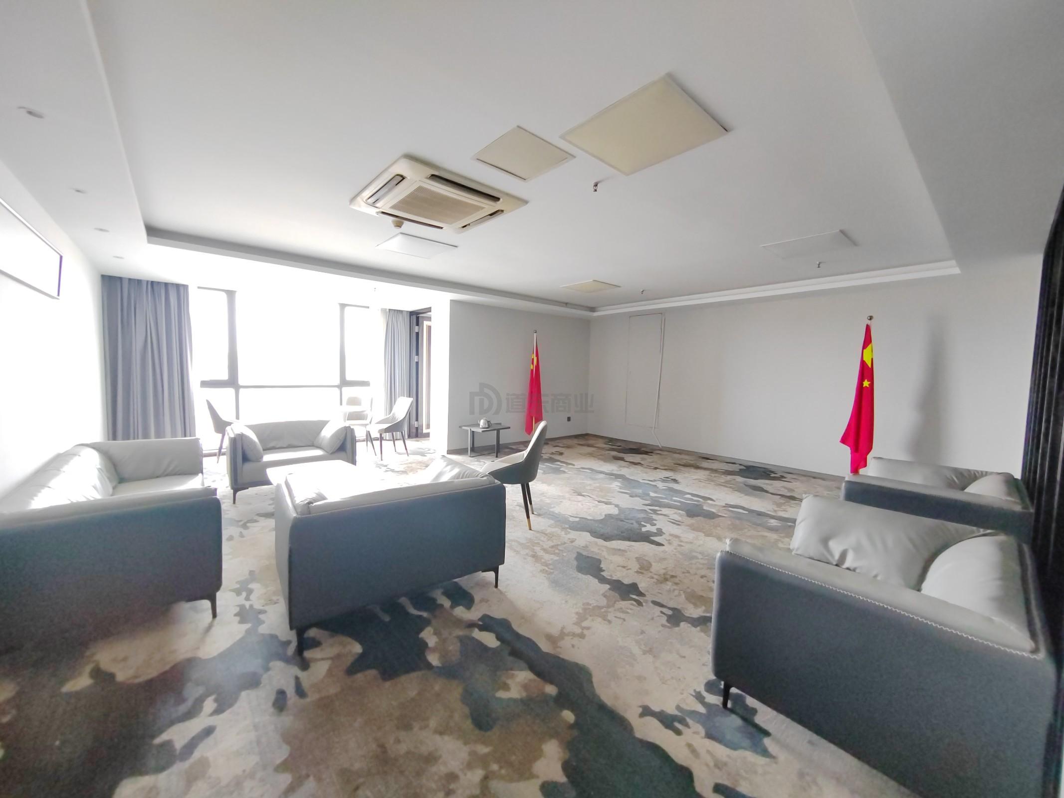 蠡湖商旅大厦面积1190平