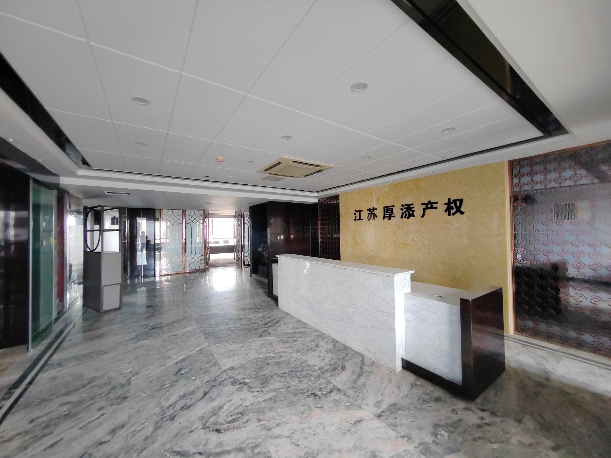 蠡湖商旅大厦