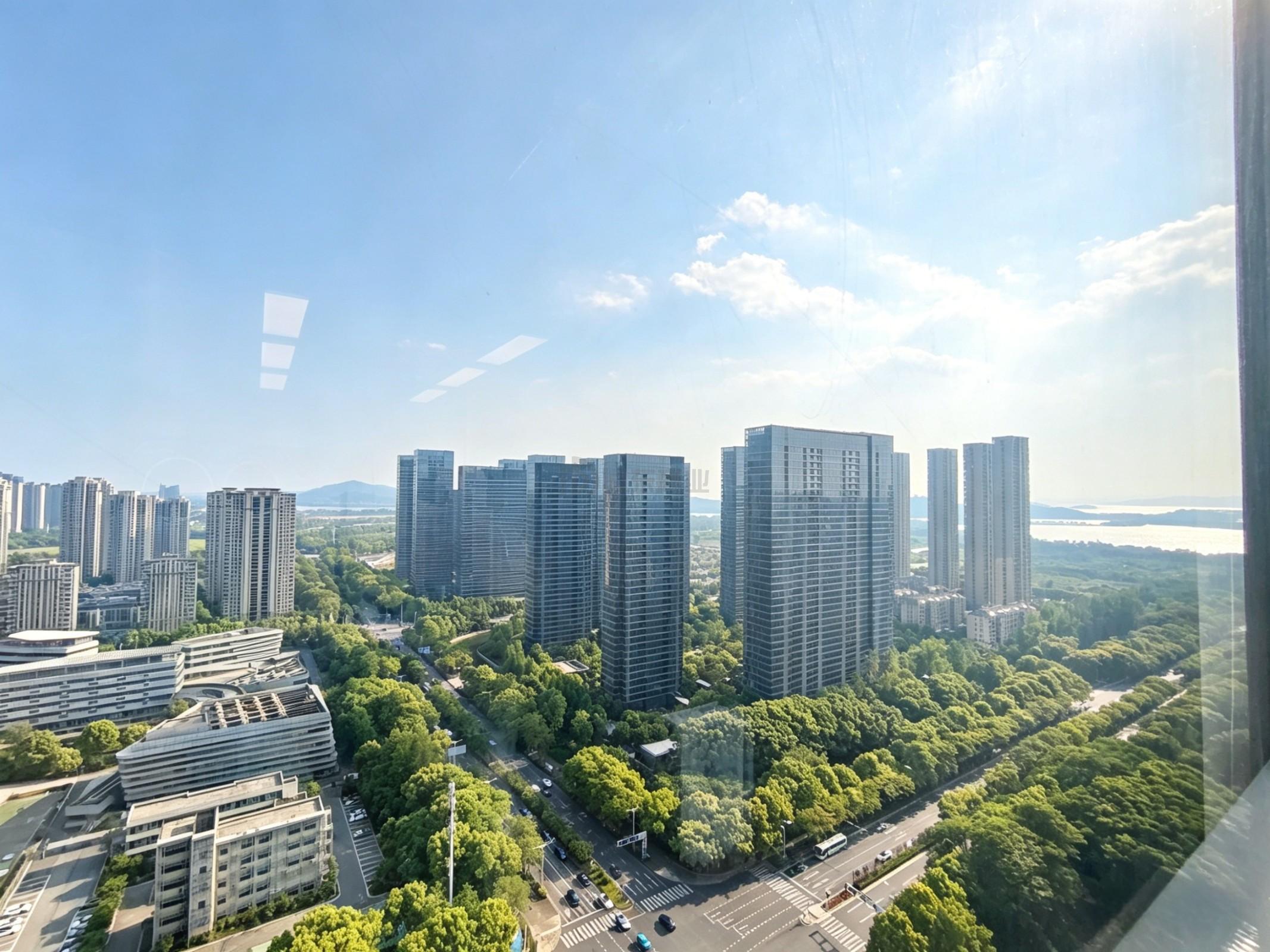 城开中心面积104平