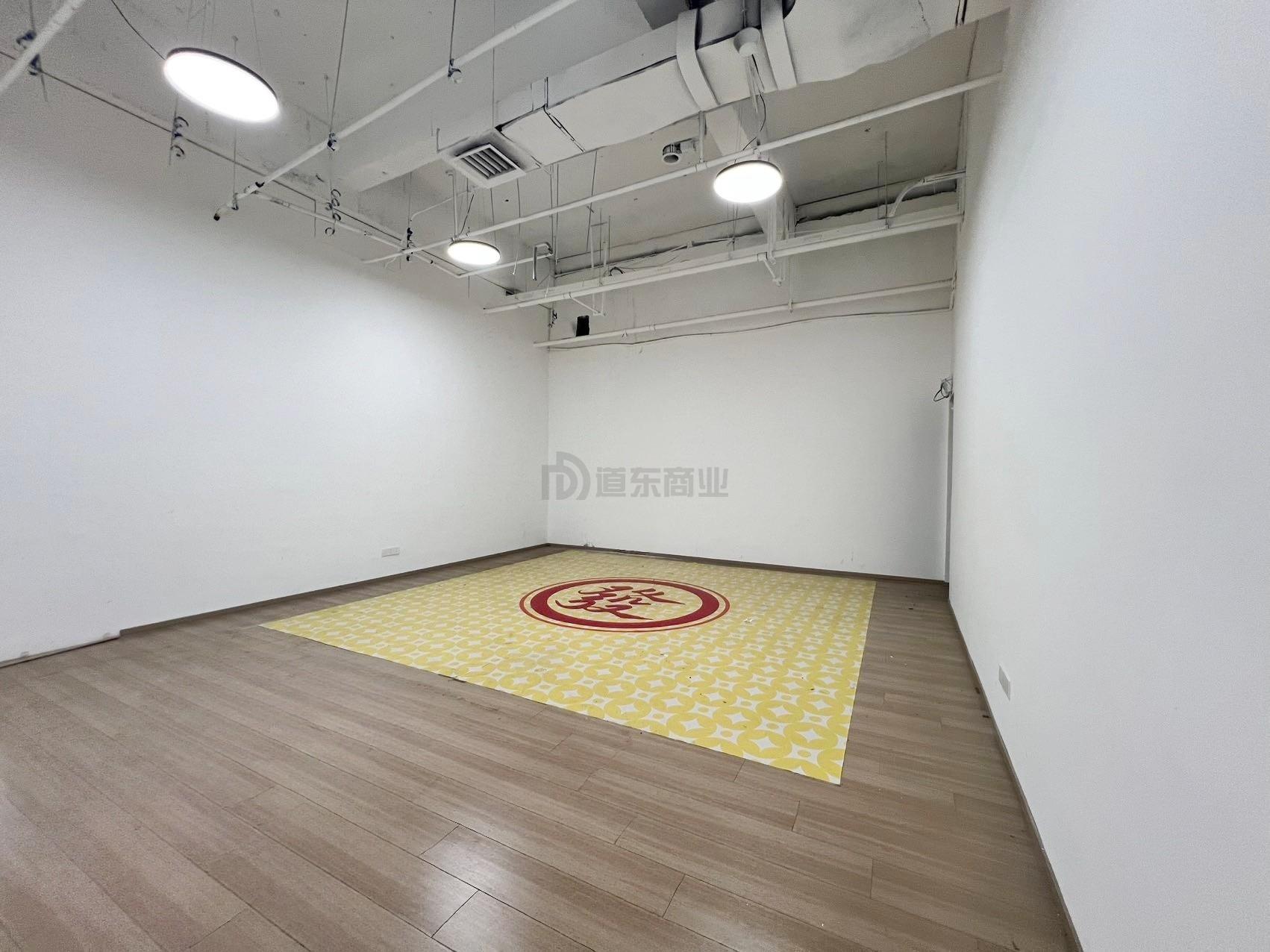 CCK韩国馆面积330平