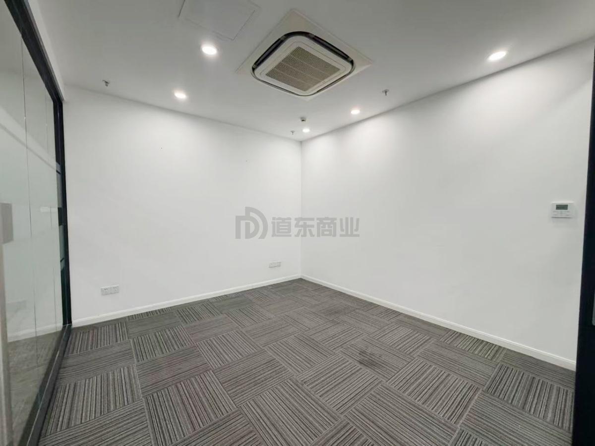 无锡国家集成电路设计中心面积490平