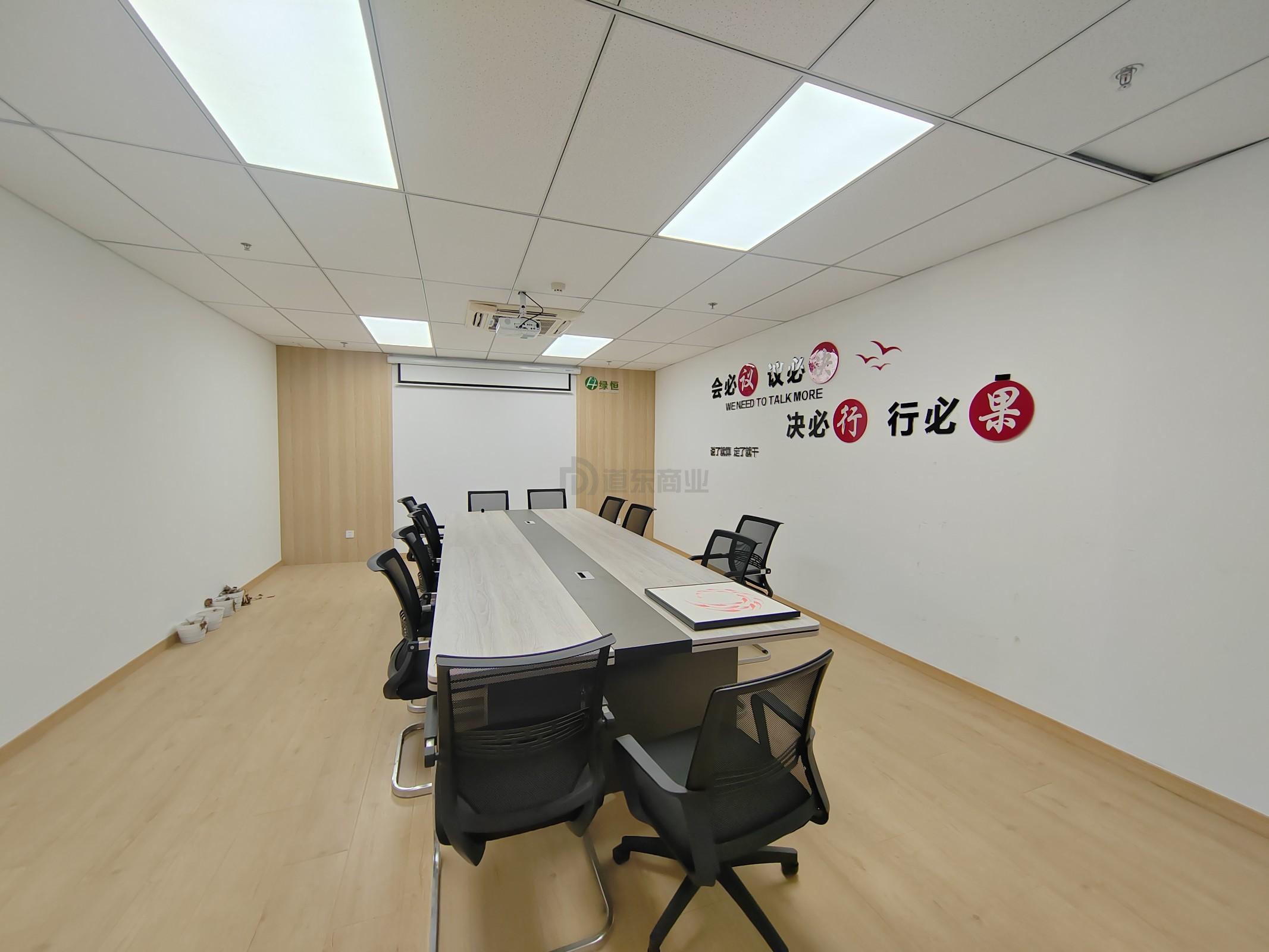 蠡湖科创中心面积395平