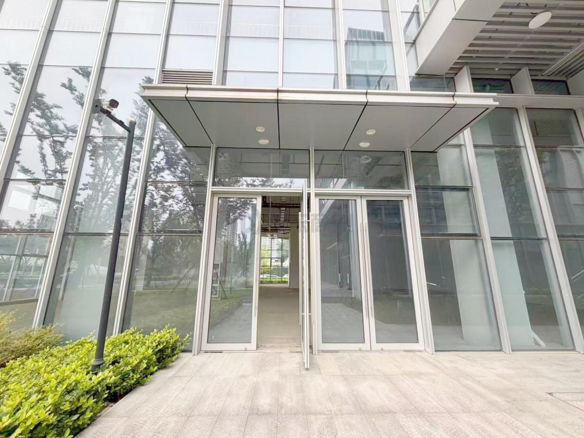 太湖湾信息技术产业园面积6772平