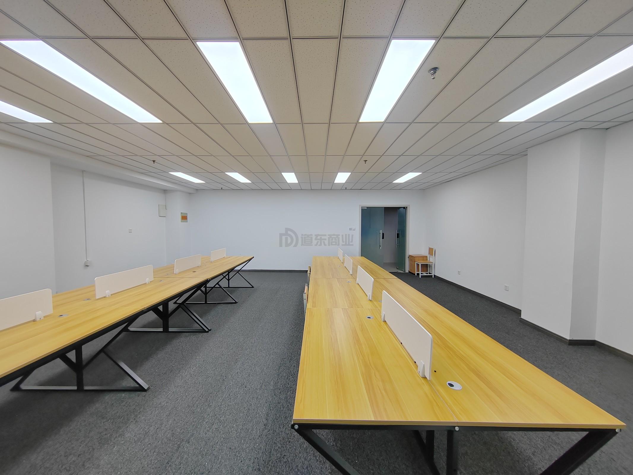 上马墩创新创业社区(崇安传感技术应用中心)面积149平