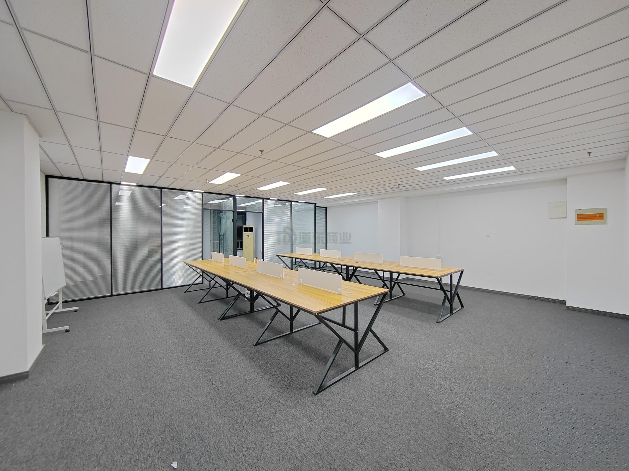 上马墩创新创业社区(崇安传感技术应用中心)149平米办公室出租